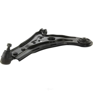 Centric Premium™ Control Arm And Ball Joint Assembly for 2009 Chevrolet Aveo5 - 622.62006