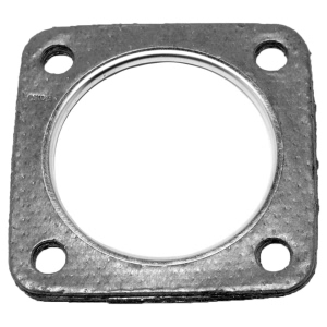 Walker Perforated Metal And Fiber Laminate 4 Bolt Exhaust Pipe Flange Gasket for 1991 Geo Storm - 31519