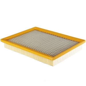 Denso Replacement Air Filter for 1986 Ford Thunderbird - 143-3580