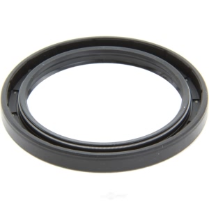 Centric Premium™ Axle Shaft Seal for 1988 Plymouth Colt - 417.46010