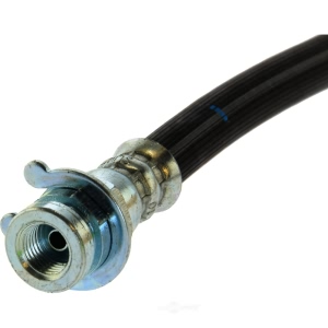 Centric Brake Hose for 1987 Jeep Comanche - 150.67326