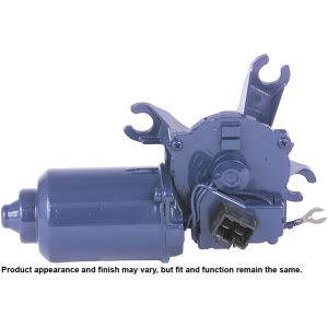 Cardone Reman Remanufactured Wiper Motor for 1994 Mitsubishi Eclipse - 43-1165