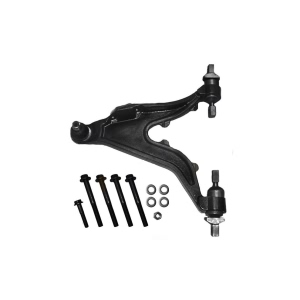 VAICO Front Driver Side Control Arm for 2004 Volvo C70 - V95-0328