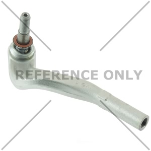 Centric Premium™ Steering Tie Rod End for 2013 Mercedes-Benz CLS550 - 612.35057