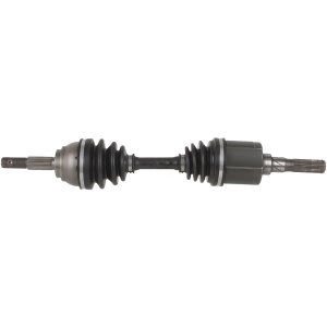 Cardone Reman Remanufactured CV Axle Assembly for 1992 Nissan NX - 60-6032