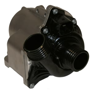 GMB Engine Coolant Water Pump for 2013 BMW 335i - 115-2270