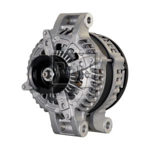 Remy Remanufactured Alternator for 2013 Ford F-250 Super Duty - 23031