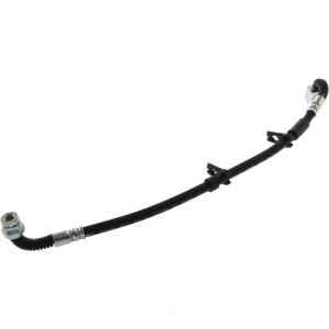 Centric Front Driver Side Brake Hose for Ford E-150 - 150.65182