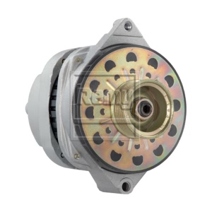 Remy Remanufactured Alternator for 1998 Cadillac Eldorado - 21436