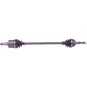 Cardone Reman Remanufactured CV Axle Assembly for 1990 Chevrolet Beretta - 60-1029