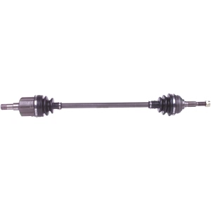 Cardone Reman Remanufactured CV Axle Assembly for 1988 Oldsmobile Firenza - 60-1029