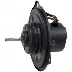 Four Seasons Hvac Blower Motor Without Wheel for 1997 Jeep Grand Cherokee - 35372