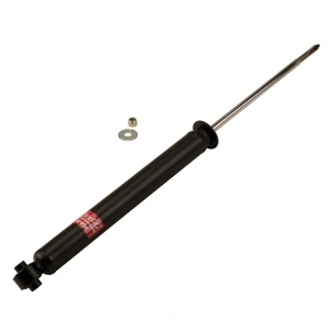 KYB Excel G Rear Driver Or Passenger Side Twin Tube Shock Absorber for 1999 BMW 323is - 343352