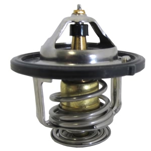 STANT Premium Engine Coolant Thermostat for 2012 Kia Optima - 46588