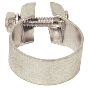 Bosal Exhaust Clamp for 1989 Audi 90 - 250-360