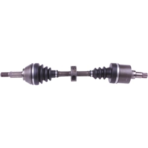 Cardone Reman Remanufactured CV Axle Assembly for Plymouth Caravelle - 60-3015