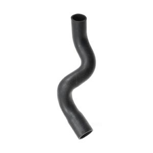 Dayco Engine Coolant Curved Radiator Hose for 1984 Chevrolet C10 - 71145