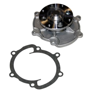 GMB Engine Coolant Water Pump for Saab - 130-5130