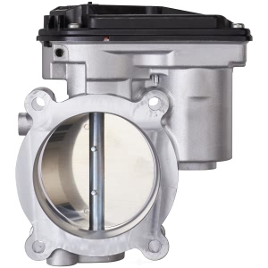 Spectra Premium Fuel Injection Throttle Body for 2012 Ford Edge - TB1049