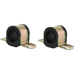 Centric Premium™ Front Stabilizer Bar Bushing for 2007 GMC Sierra 3500 Classic - 602.66087