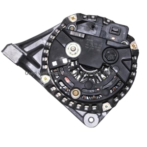 Quality-Built Alternator Remanufactured for 2002 Volvo S80 - 15405