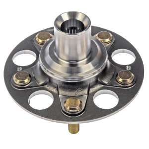 Dorman OE Solutions Rear Passenger Side Wheel Hub for Honda - 930-462