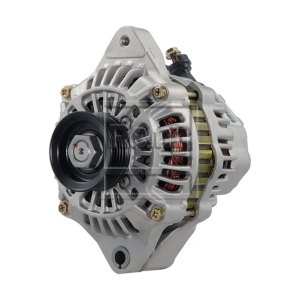 Remy Remanufactured Alternator for Suzuki Vitara - 12037