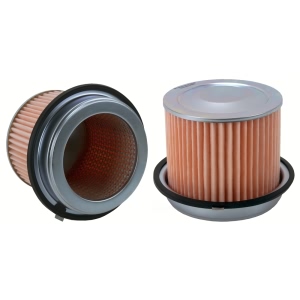 WIX Air Filter for 1989 Mitsubishi Van - 46265