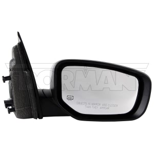 Dorman Passenger Side Power View Mirror Heated Foldaway for 2015 Dodge Dart - 959-184