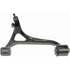 Dorman Front Driver Side Lower Non Adjustable Control Arm And Ball Joint Assembly for 2006 Mercedes-Benz C280 - 524-079
