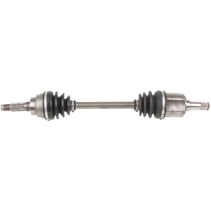 Cardone Reman Remanufactured CV Axle Assembly for 2002 Mazda Protege - 60-8013