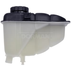 Dorman Engine Coolant Recovery Tank for Mercedes-Benz CLK55 AMG - 603-284