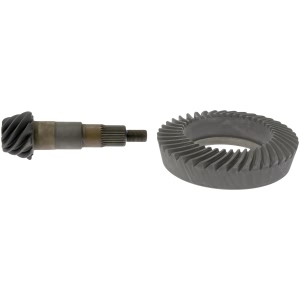 Dorman OE Solutions Rear Differential Ring And Pinion for 1985 Mercury Capri - 697-722