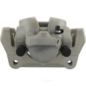 Centric Remanufactured Semi-Loaded Front Driver Side Brake Caliper for 2014 BMW X3 - 141.34158