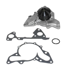 GMB Engine Coolant Water Pump for 2005 Hyundai XG350 - 146-1134