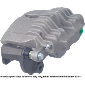 Cardone Reman Remanufactured Unloaded Caliper w/Bracket for 2001 Pontiac Firebird - 18-B4692