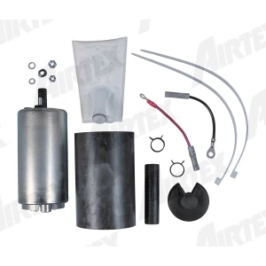 Airtex In-Tank Fuel Pump and Strainer Set for 1991 Nissan NX - E8272