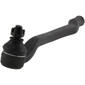 Centric Premium™ Front Driver Side Outer Steering Tie Rod End for 2002 Lexus LS430 - 612.44072