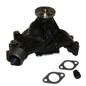 GMB Engine Coolant Water Pump for 1990 GMC K3500 - 130-1700