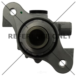 Centric Premium™ Brake Master Cylinder for Land Rover Range Rover - 130.22011