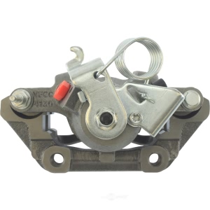 Centric Remanufactured Semi-Loaded Rear Driver Side Brake Caliper for 2012 Lincoln MKX - 141.61562