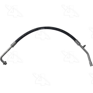 Four Seasons A C Discharge Line Hose Assembly for 1996 Chrysler Intrepid - 55761