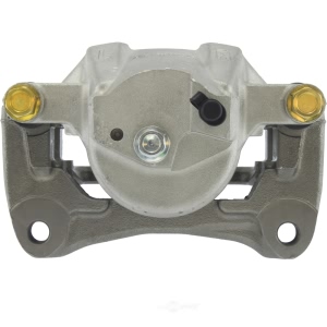 Centric Remanufactured Semi-Loaded Front Passenger Side Brake Caliper for 2008 Toyota Prius - 141.44241