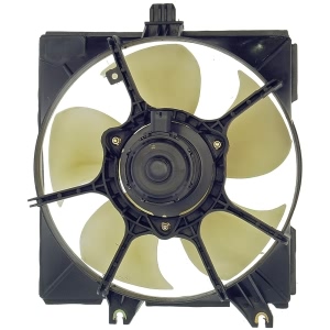 Dorman Engine Cooling Fan Assembly for 1997 Plymouth Neon - 620-007