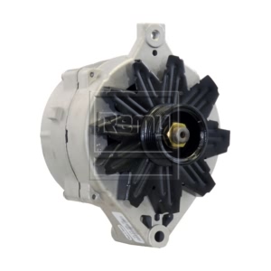 Remy Remanufactured Alternator for Ford F-350 - 20548