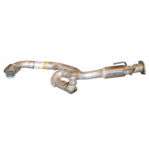 Bosal Exhaust Pipe for 2001 Mazda MPV - 713-021