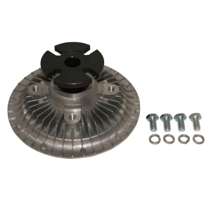 GMB Engine Cooling Fan Clutch for Jeep Scrambler - 920-2350