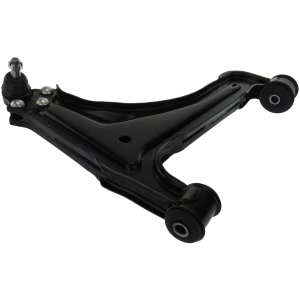 Centric Premium™ Control Arm And Ball Joint Assembly for 1987 Pontiac Grand Am - 622.62019