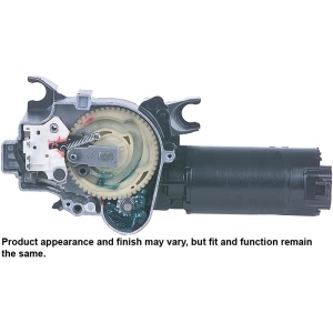 Cardone Reman Remanufactured Wiper Motor for Cadillac 60 Special - 40-178