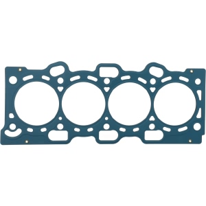 Victor Reinz Standard Design Cylinder Head Gasket for 2006 Mitsubishi Lancer - 61-10520-00